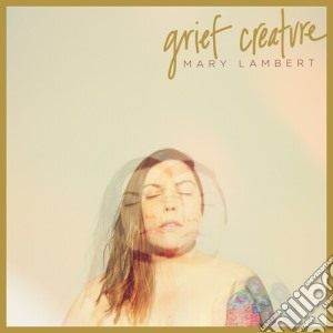 (LP Vinile) Mary Lambert - Grief Creature (2 Lp) lp vinile