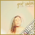 Mary Lambert - Grief Creature cd
