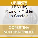 (LP Vinile) Mizmor - Mishlei - Lp Gatefold 3 Pockets/2 Spines lp vinile