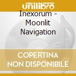 Inexorum - Moonlit Navigation cd