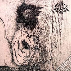 (LP Vinile) Krallice / Geryon - Wolf / Astomatous lp vinile