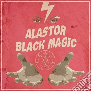 Alastor - Black Magic cd musicale di Alastor