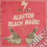 Alastor - Black Magic cd