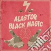 Alastor - Black Magic cd