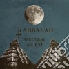 Kabbalah - Spectral Ascent cd