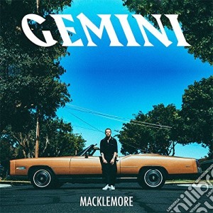 Macklemore - Gemini (Cln) (Wb) (Dig) cd musicale di Macklemore