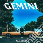 Macklemore - Gemini (Cln) (Wb) (Dig) cd