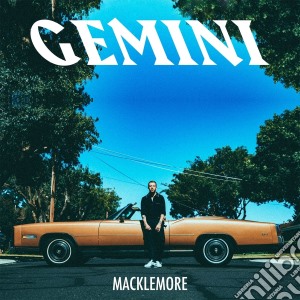 Macklemore - Gemini cd musicale di Macklemore