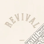 Emery - Revival: Emery Classics Reimagined cd