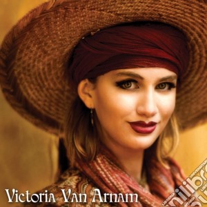 Victoria Van Arnam - Dulcet Dreams cd musicale di Victoria Van Arnam