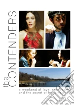 (Music Dvd) Contenders cd