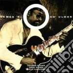 James Blood Ulmer - Revealing cd