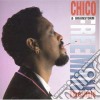 Chico Freeman & Brainstorm - Threshold cd