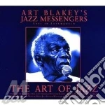The Art Of Jazz cd