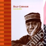 Billy Cobham - Culture Mix