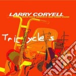 Coryell / Wertico / Egan - Tricycles