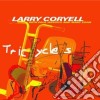Coryell / Wertico / Egan - Tricycles cd