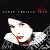 Lynne Arriale - Arise cd