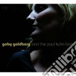 Gaby Goldberg And The Paul Kuhn Band