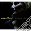 Gaby Goldberg And The Paul Kuhn Band cd