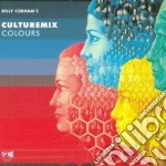 Billy Cobham - Culturemix - Colours