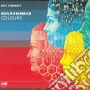 Billy Cobham - Culturemix - Colours cd