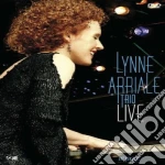(Music Dvd) Arriale Lynne - Live In Burghausen cd
