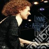 (Music Dvd) Arriale Lynne - Live In Burghausen cd