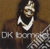 Dk Ibomeka - Love Stories cd