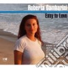 Roberta Gambarini - Easy To Love cd