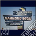 Landsberger / Morello - Hammond Eggs