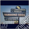 Landsberger / Morello - Hammond Eggs cd