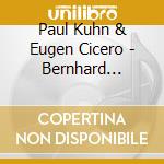 Paul Kuhn & Eugen Cicero - Bernhard Theater 05.10.1992 cd