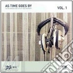 As Time Goes By Vol. 1 cd
