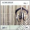 As Time Goes By Vol. 1 cd