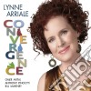 Lynne Arriale - Convergence cd