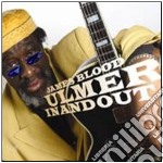 James Blood Ulmer - Inandout