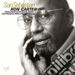 Carter / Malone / Miller - At San Sebastian cd