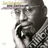 Carter / Malone / Miller - At San Sebastian cd