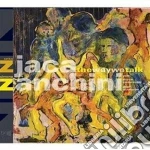 Zanchini / Zjaca - The Way We Talk cd