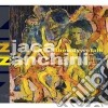 Zanchini / Zjaca - The Way We Talk cd