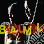 Viviane De Farias - Balakumbala cd