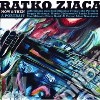 Ratko Zjaca - Now & Then - A Portrait cd