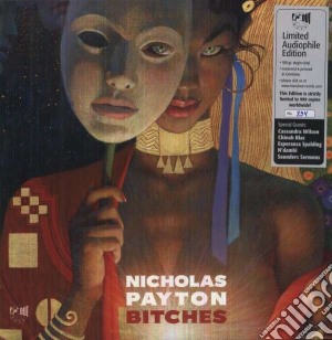 (LP Vinile) Payton Nicholas - Bitches lp vinile di Payton Nicholas