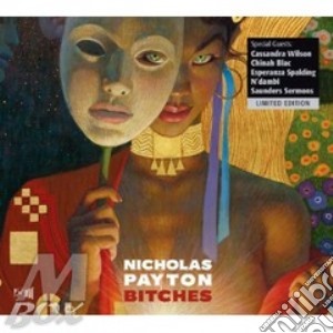 Nicholas Payton - Bitches cd musicale di Nicholas Payton