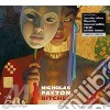 Nicholas Payton - Bitches cd