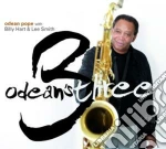 Odean Pope - Odean's 3 cd