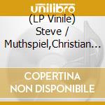 (LP Vinile) Steve / Muthspiel,Christian Swallow - Simple Songs lp vinile