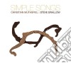 Christian Muthspiel & Steve Swallow - Simple Song cd