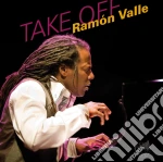 Ramon Valle - Take Off cd